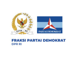 Fraksi Partai Demokrat DPR RI