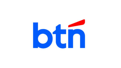 PT Bank Tabungan Negara (Persero) Tbk